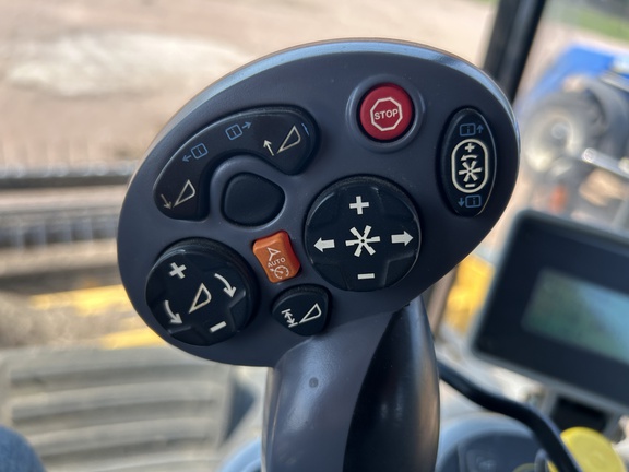 2021 New Holland Speedrower 160 (11th thumbnail)