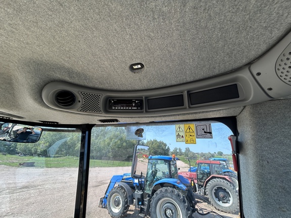 2021 New Holland Speedrower 160 (9th thumbnail)