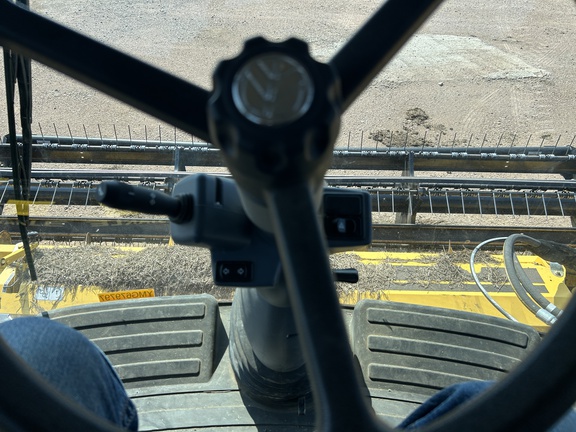 2021 New Holland Speedrower 160 (10th thumbnail)