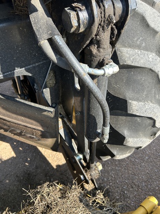 2021 New Holland Speedrower 160 (7th thumbnail)