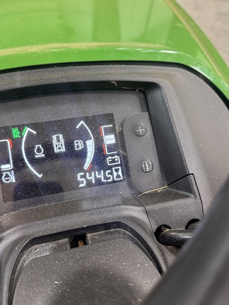 2021 John Deere X730 - Photo2