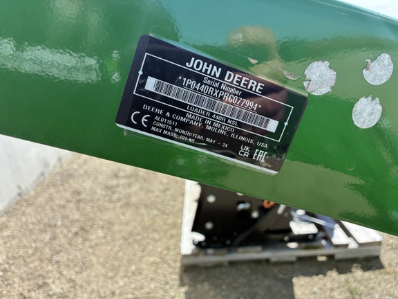 2024 John Deere 440R - Photo14