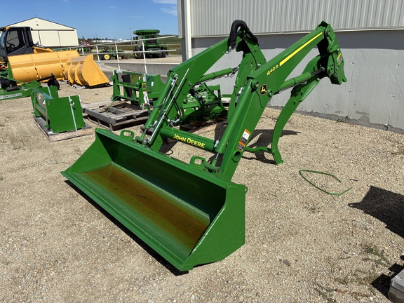  John Deere 440R