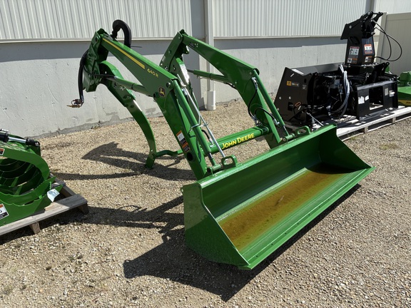 2024 John Deere 440R - Photo3