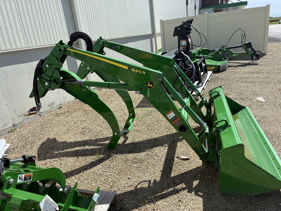 2024 John Deere 440R - Photo4