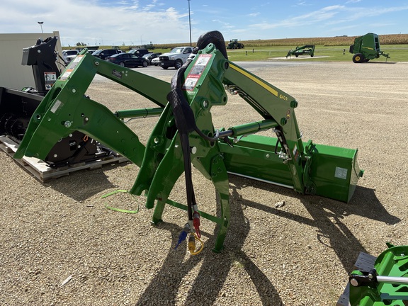 2024 John Deere 440R - Photo5