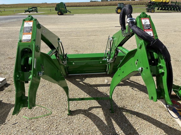 2024 John Deere 440R - Photo6