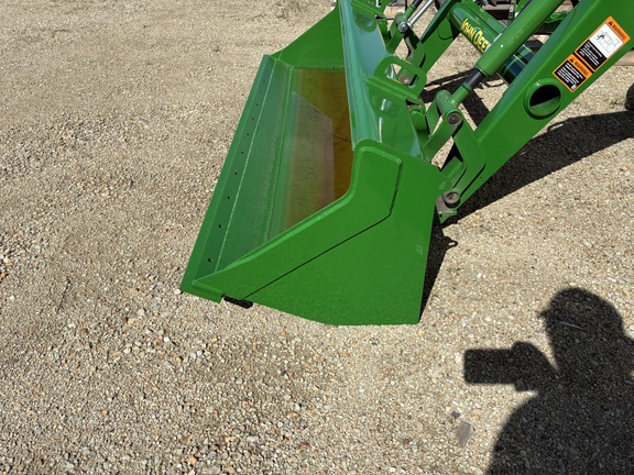2024 John Deere 440R - Photo9