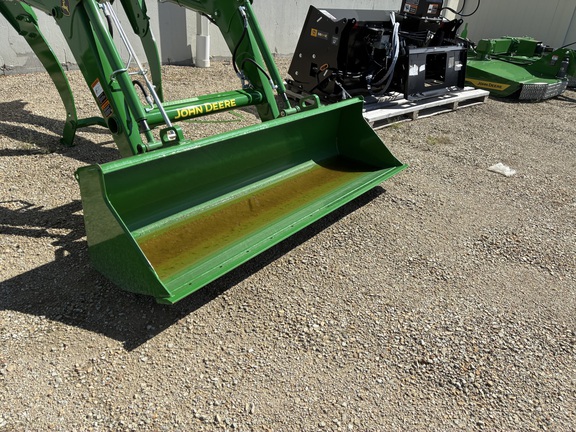 2024 John Deere 440R - Photo11