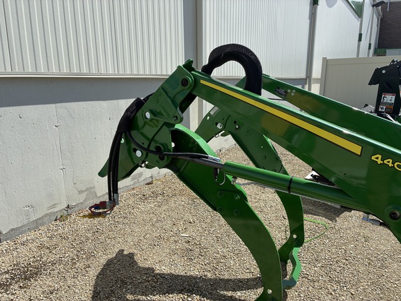 2024 John Deere 440R - Photo13