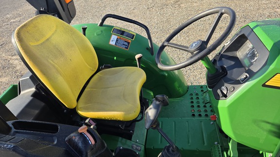 Photo of 2020 John Deere 5045E