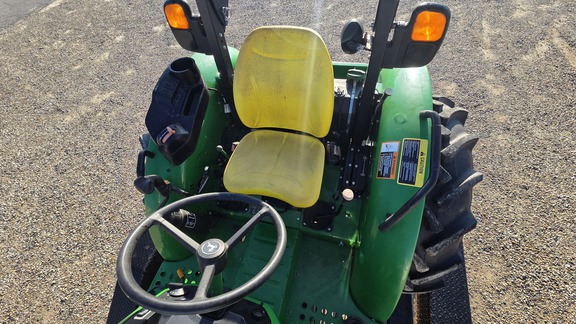 Photo of 2020 John Deere 5045E