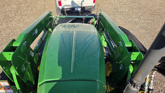 Photo of 2020 John Deere 5045E