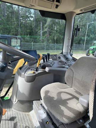 2024 John Deere 6R 145-6