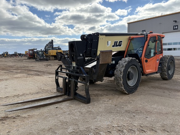 Photo of 2021 JLG 1055