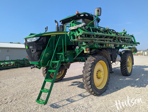 Photo of 2020 John Deere R4038