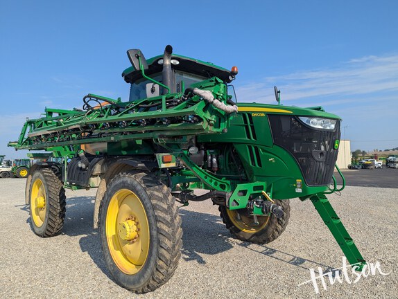 Photo of 2020 John Deere R4038