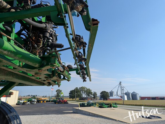 Photo of 2020 John Deere R4038