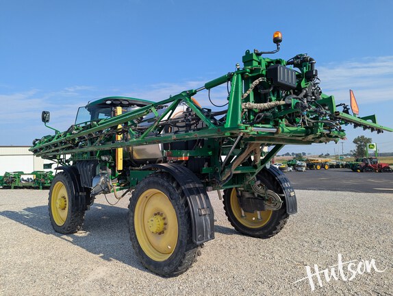 Photo of 2020 John Deere R4038