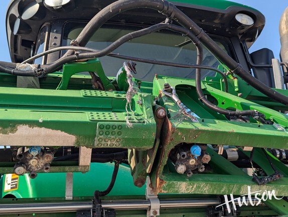 Photo of 2020 John Deere R4038