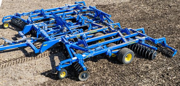 Photo of 2027 Landoll 7531-29