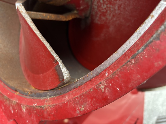 Used 2014 Brent 1386 Grain Carts at Koenig Equipment in Anna, OH - Photo6