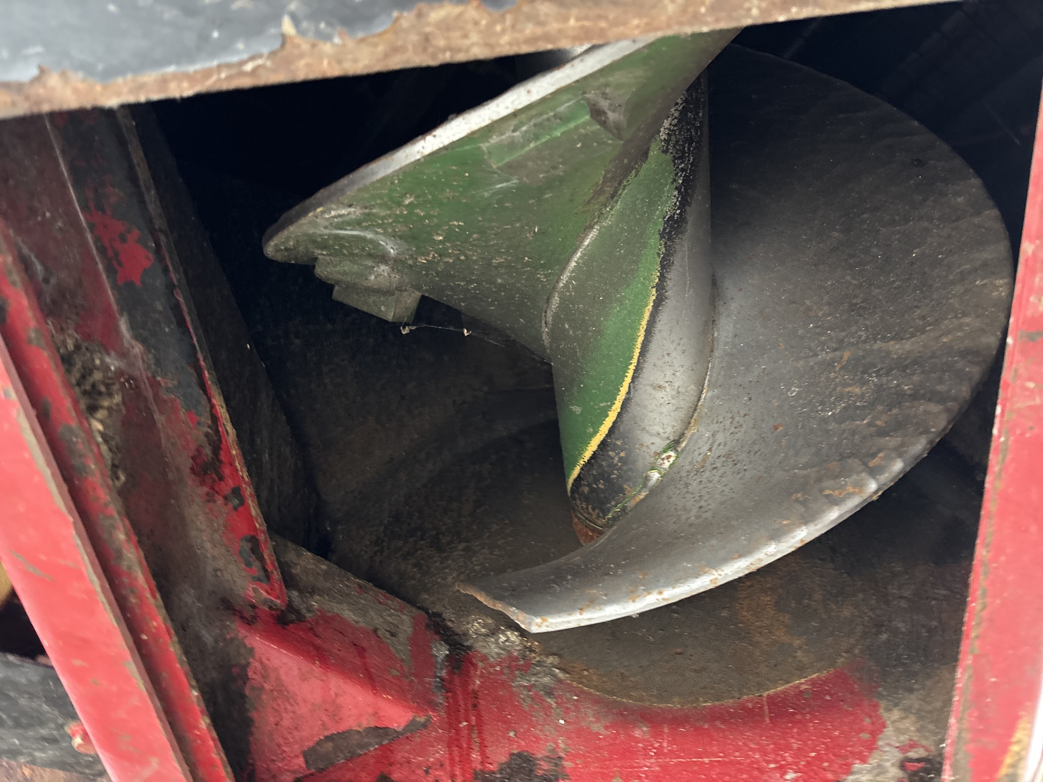Used 2014 Brent 1386 Grain Carts at Koenig Equipment in Anna, OH - PhotoXL8