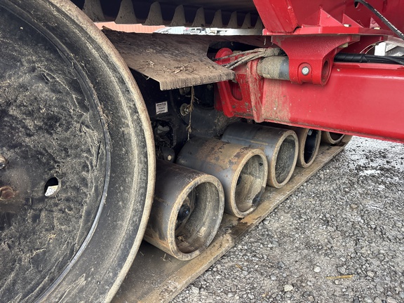 Used 2014 Brent 1386 Grain Carts at Koenig Equipment in Anna, OH - Photo11