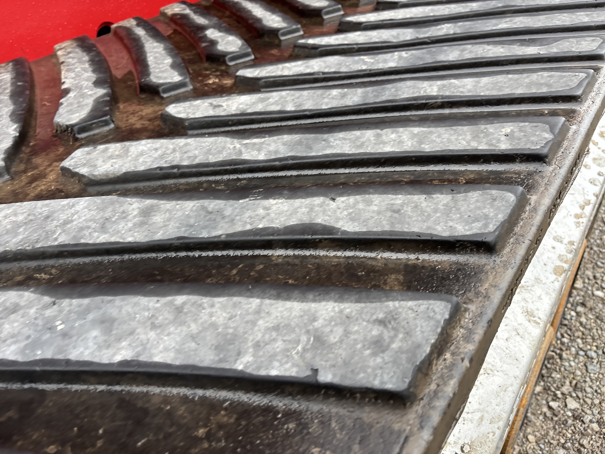Used 2014 Brent 1386 Grain Carts at Koenig Equipment in Anna, OH - PhotoXL15