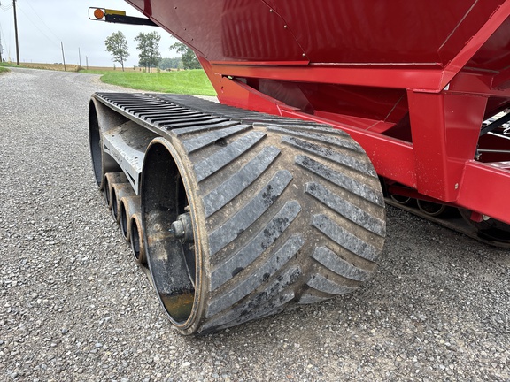 Used 2014 Brent 1386 Grain Carts at Koenig Equipment in Anna, OH - Photo16