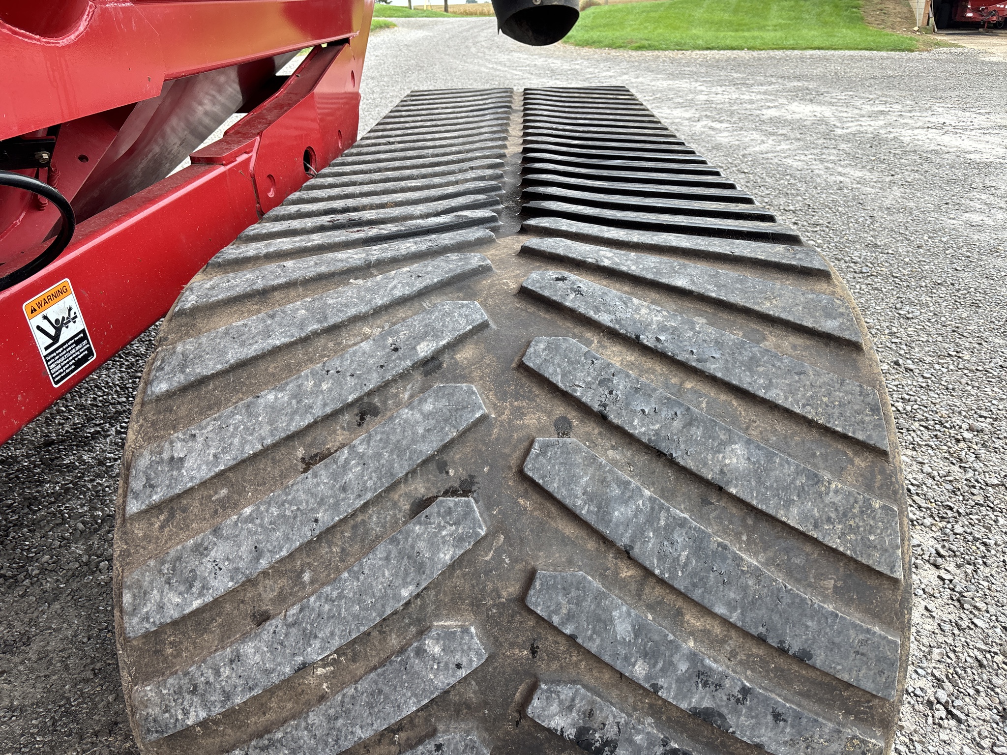 Used 2014 Brent 1386 Grain Carts at Koenig Equipment in Anna, OH - PhotoXL17
