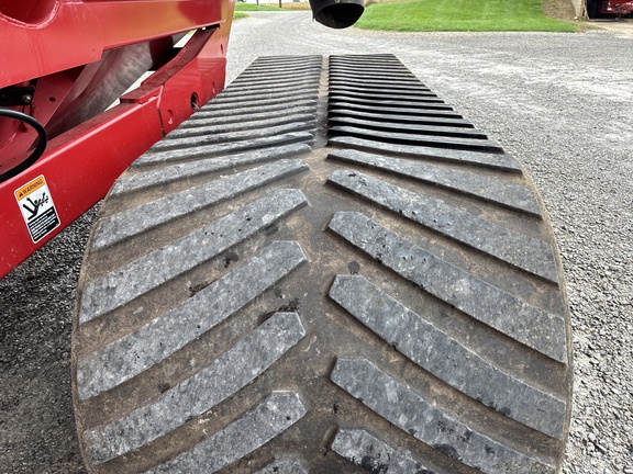 Used 2014 Brent 1386 Grain Carts at Koenig Equipment in Anna, OH - Photo17