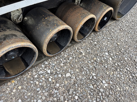 Used 2014 Brent 1386 Grain Carts at Koenig Equipment in Anna, OH - Photo19