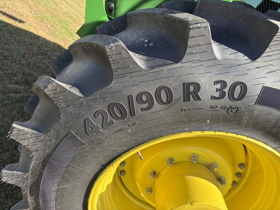 2025 John Deere 6R 175 - Photo4