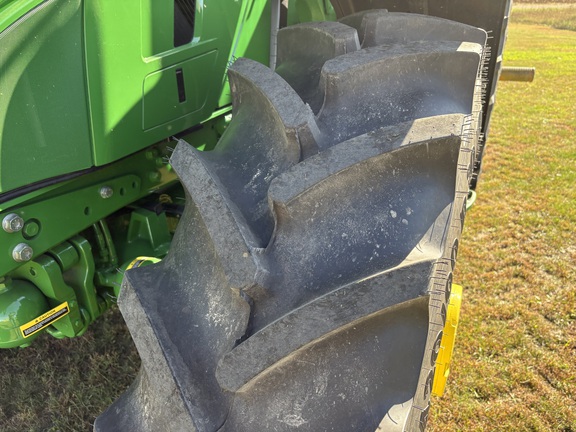 2025 John Deere 6R 175 - Photo5