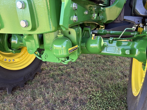 2025 John Deere 6R 175 - Photo7