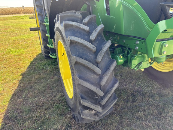 2025 John Deere 6R 175 - Photo6