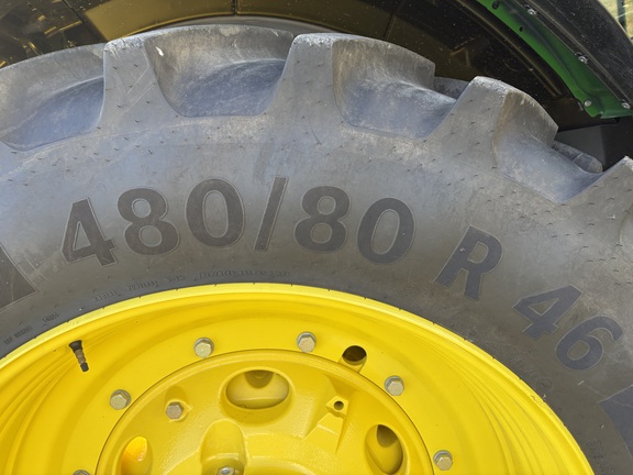 2025 John Deere 6R 175 - Photo8