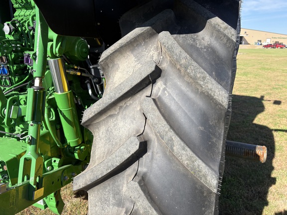 2025 John Deere 6R 175 - Photo9