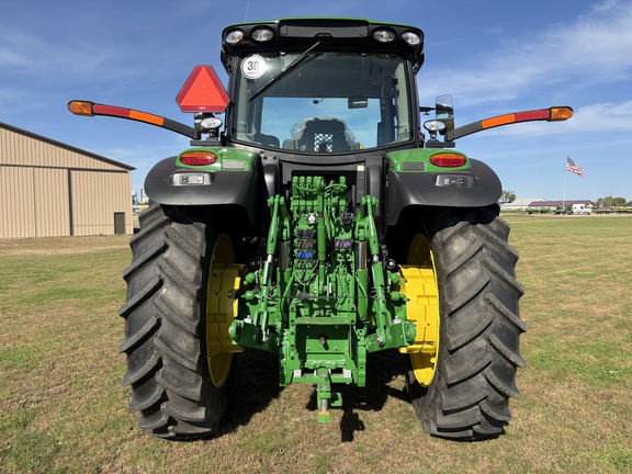 2025 John Deere 6R 175 - Photo2