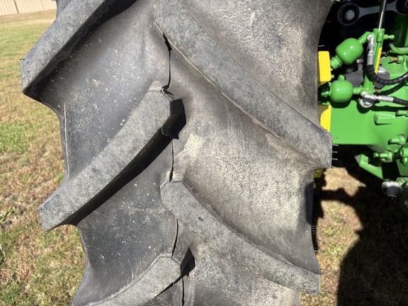 2025 John Deere 6R 175 - Photo10