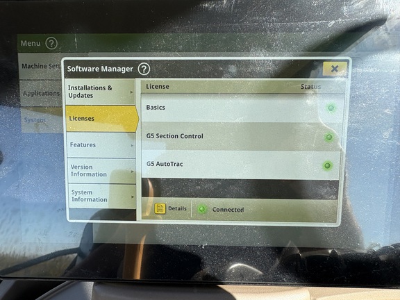 2025 John Deere 6R 175 - Photo14