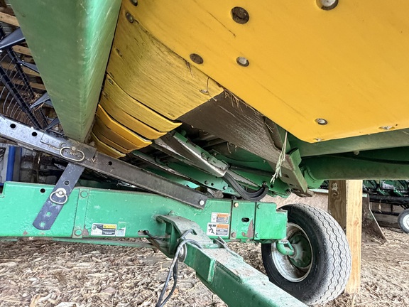 Photo of 2014 John Deere 630F