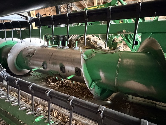 Photo of 2014 John Deere 630F