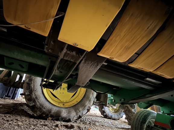 Photo of 2014 John Deere 630F