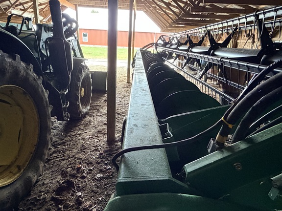 Photo of 2014 John Deere 630F