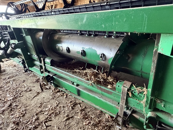 Photo of 2014 John Deere 630F