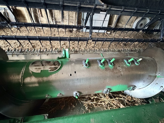 Photo of 2014 John Deere 630F