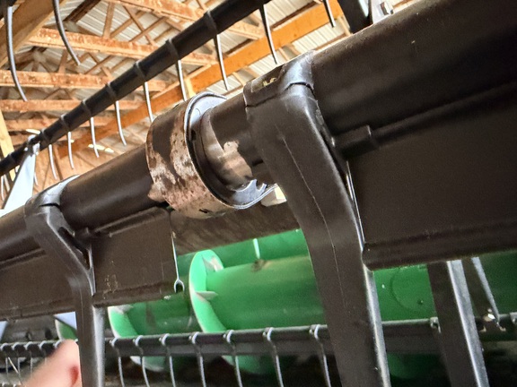 Photo of 2014 John Deere 630F