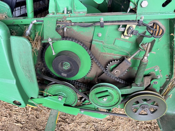 Photo of 2014 John Deere 630F